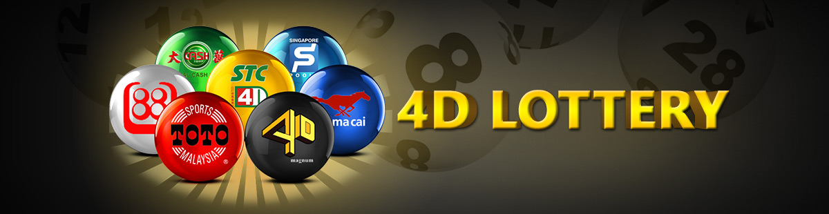 4D Malaysia online betting