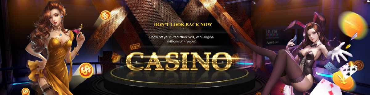 exclusive casino online guide