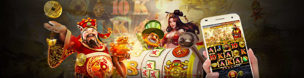 online casino games with real money