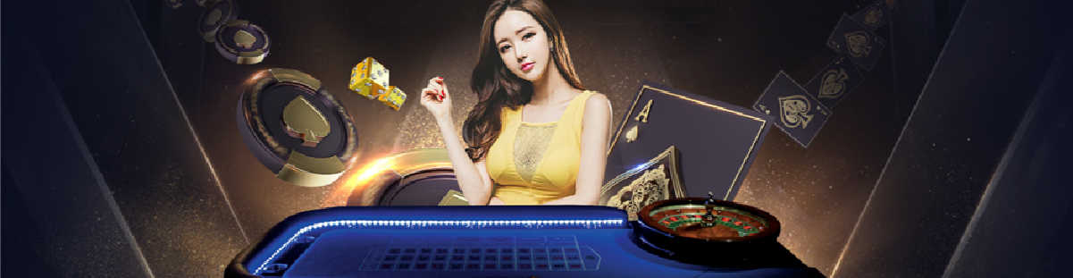 Singapore Casino Online Games