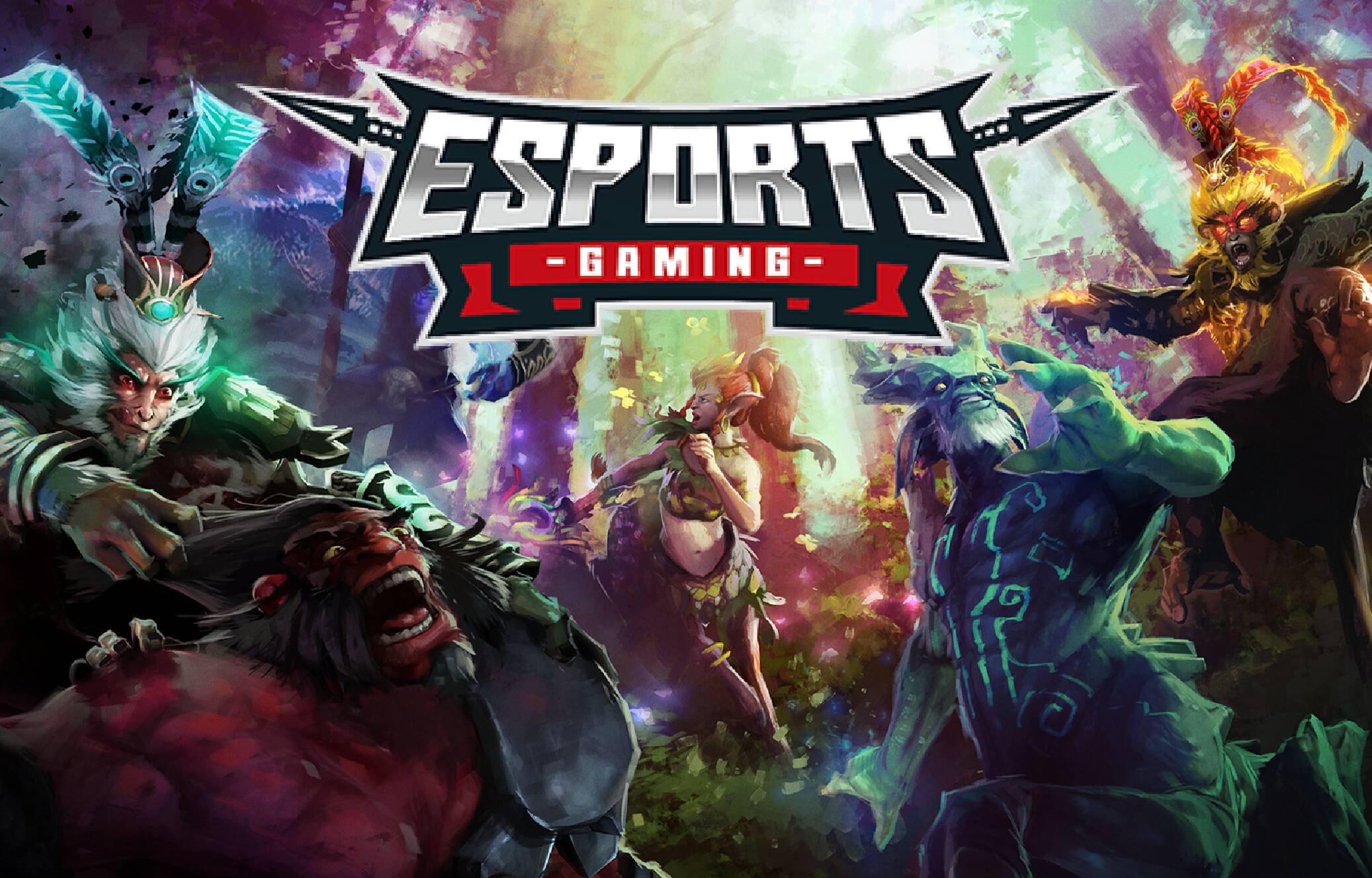 Esports Event Betting in Singapore