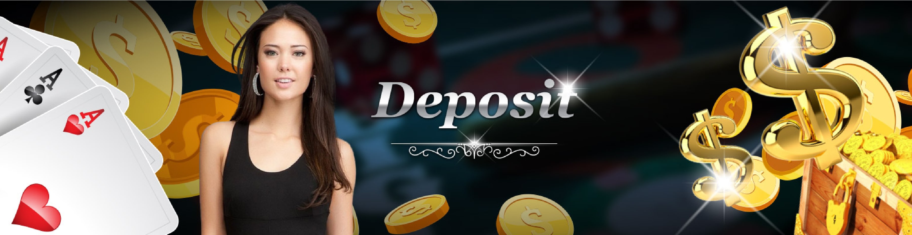 online casino get bonus