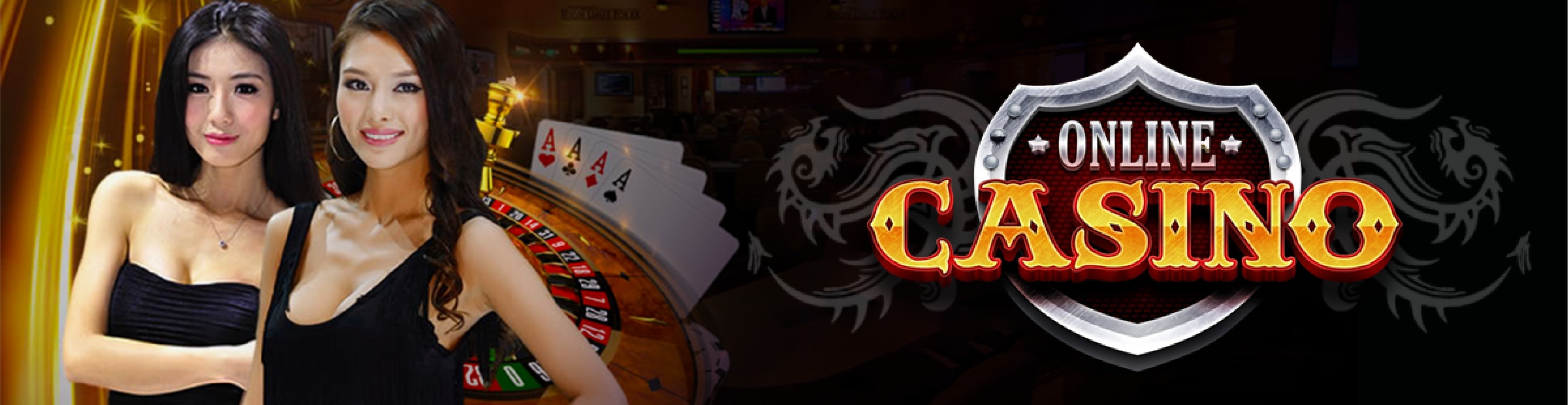 online casino game