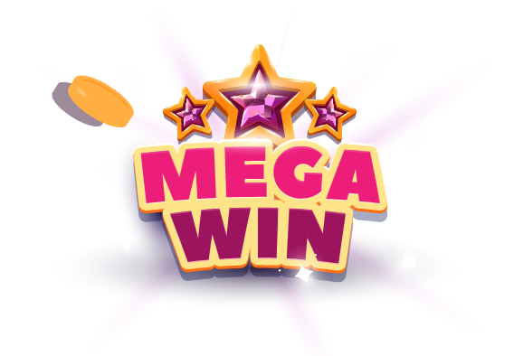 Mega Win 12Play Online Casino Banner