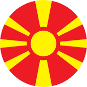 Euro 2020-Macedonia