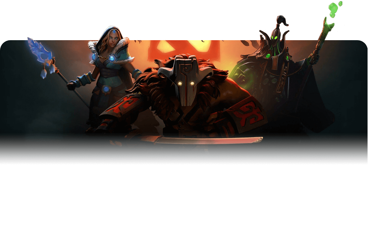 Dota 2 Prediction Background