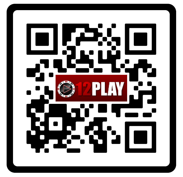 Mobile Casino Singapore App QR Code