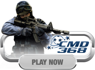 Esports Betting with CMD368 Casino