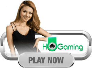 HoGaming Live Dealer Online Casino Games