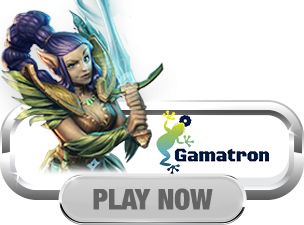 Gamatron Slot Machine Online
