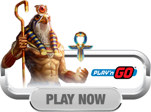Play’n Go Slots Game in Online Casino Malaysia