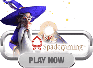 Spadegaming Asia Top Online Slot Games