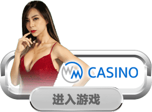 WM Live Casino Games Online