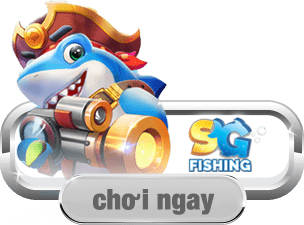 Spadegaming Bắn cá có tiền thưởng