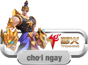 E-Thể thao TF Gaming 12Play Vietnam