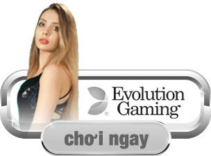 Evolution Gaming Sòng bài trực tuyến tốt nhất ở Vietnam