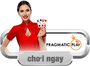 Sòng bài trực tuyến Pragmatic Play Vietnam 