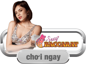 Cược Sexy Baccarat with Tiền thật