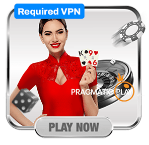 Pragmatic casino image