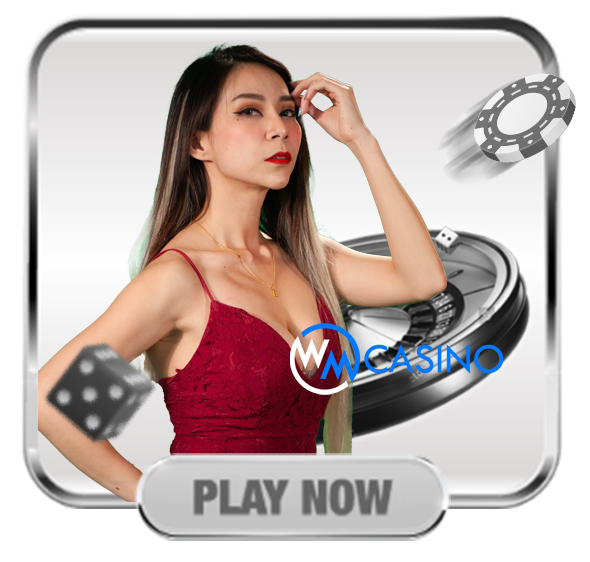 WM Live Casino Games Online