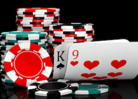 Play Baccarat now in 12Play