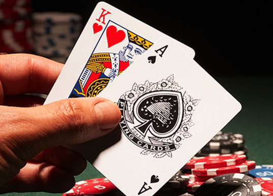 Blackjack Casino Games