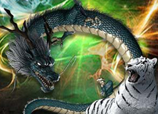 Win Real Money in 12Play Dragon Tiger 