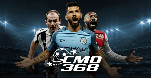 CMD368 Sports betting Singapore