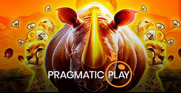 Slot Game Malaysia Pragmatic Play