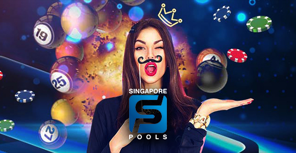 4D Result Singapore Pool Today