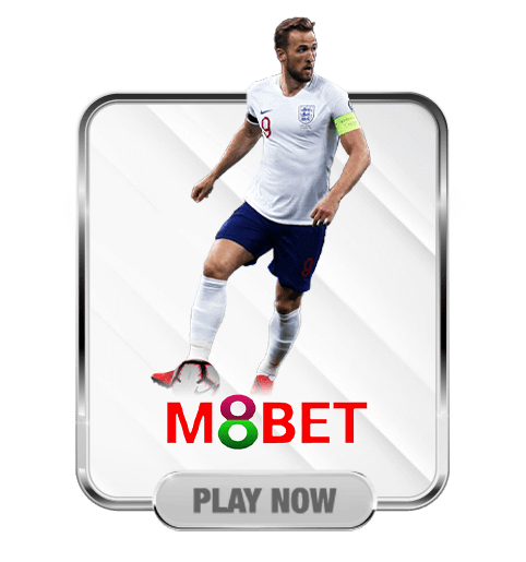 M8Bet Online Betting Singapore