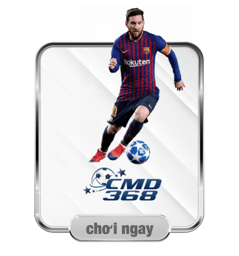 CMD368 Cược thể thao trực tuyến