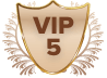 VIP PRIVILEGES-Platinum
