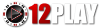 12Play  Singapore  Logo